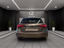 MERCEDES-BENZ A 220 4Matic 8G-DCT, Hybride Leggero Benzina/Elettrica, Auto nuove, Automatico - 5