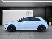 MERCEDES-BENZ A 220 4Matic 8G-DCT, Mild-Hybrid Benzin/Elektro, Neuwagen, Automatik - 3