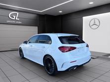 MERCEDES-BENZ A 220 4Matic 8G-DCT, Mild-Hybrid Benzin/Elektro, Neuwagen, Automatik - 4