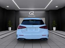 MERCEDES-BENZ A 220 4Matic 8G-DCT, Mild-Hybrid Benzin/Elektro, Neuwagen, Automatik - 5