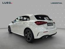 MERCEDES-BENZ A 220 4Matic 8G-DCT, Mild-Hybrid Benzin/Elektro, Neuwagen, Automatik - 3