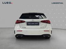 MERCEDES-BENZ A 220 4Matic 8G-DCT, Mild-Hybrid Benzin/Elektro, Neuwagen, Automatik - 4