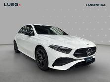 MERCEDES-BENZ A 220 4Matic 8G-DCT, Mild-Hybrid Benzin/Elektro, Neuwagen, Automatik - 5