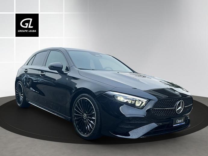 MERCEDES-BENZ A 220 4Matic 8G-DCT, Hybride Leggero Benzina/Elettrica, Auto nuove, Automatico