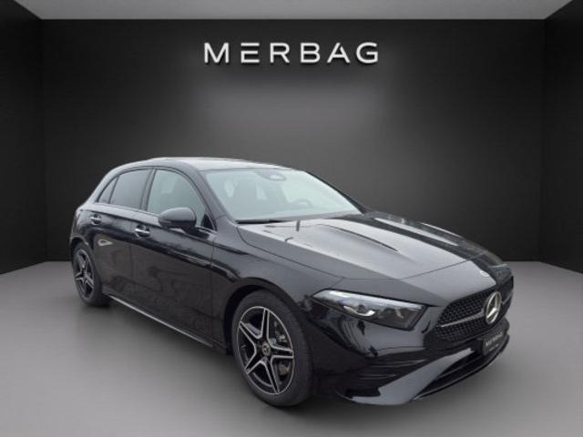 MERCEDES-BENZ A 220 d 8G-DCT, Diesel, Neuwagen, Automatik