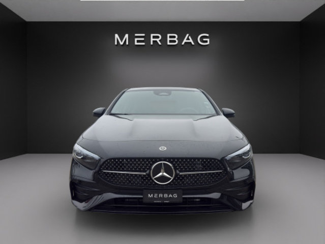 MERCEDES-BENZ A 220 d 8G-DCT, Diesel, Auto nuove, Automatico - 4