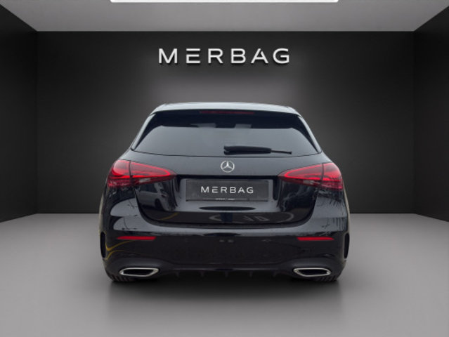 MERCEDES-BENZ A 220 d 8G-DCT, Diesel, Auto nuove, Automatico - 5