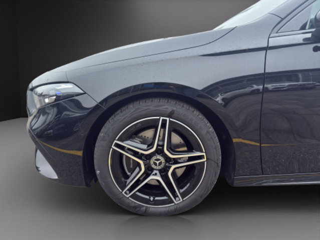 MERCEDES-BENZ A 220 d 8G-DCT, Diesel, Auto nuove, Automatico - 6