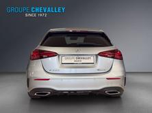 MERCEDES-BENZ A 220 4M Berline Compacte, Hybride Léger Essence/Électricité, Voiture nouvelle, Automatique - 5