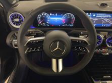 MERCEDES-BENZ A 220 4M Berline Compacte, Hybride Léger Essence/Électricité, Voiture nouvelle, Automatique - 7