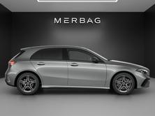 MERCEDES-BENZ A 220 4Matic 8G-DCT, Mild-Hybrid Benzin/Elektro, Neuwagen, Automatik - 2
