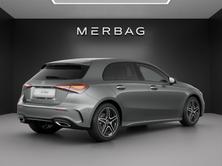 MERCEDES-BENZ A 220 4Matic 8G-DCT, Mild-Hybrid Benzin/Elektro, Neuwagen, Automatik - 3