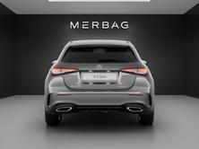 MERCEDES-BENZ A 220 4Matic 8G-DCT, Mild-Hybrid Benzin/Elektro, Neuwagen, Automatik - 4