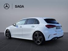 MERCEDES-BENZ A 220 4MATIC, Mild-Hybrid Petrol/Electric, New car, Automatic - 4