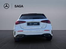 MERCEDES-BENZ A 220 4MATIC, Mild-Hybrid Petrol/Electric, New car, Automatic - 5