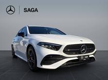 MERCEDES-BENZ A 220 4MATIC, Mild-Hybrid Petrol/Electric, New car, Automatic - 6