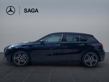 MERCEDES-BENZ A 220 4Matic 8G-DCT, Mild-Hybrid Petrol/Electric, New car, Automatic - 3