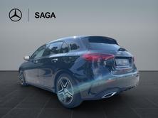 MERCEDES-BENZ A 220 4Matic 8G-DCT, Mild-Hybrid Petrol/Electric, New car, Automatic - 4