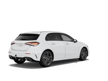 MERCEDES-BENZ A 220 4Matic 8G-DCT, Mild-Hybrid Petrol/Electric, New car, Automatic - 3