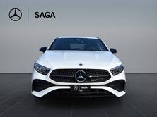 MERCEDES-BENZ A 220 4MATIC, Mild-Hybrid Benzin/Elektro, Neuwagen, Automatik - 2