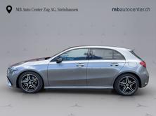 MERCEDES-BENZ A 220 AMG Line 4m, Hybride Leggero Benzina/Elettrica, Auto nuove, Automatico - 2