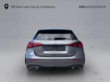 MERCEDES-BENZ A 220 AMG Line 4m, Hybride Leggero Benzina/Elettrica, Auto nuove, Automatico - 4