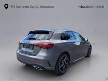 MERCEDES-BENZ A 220 AMG Line 4m, Hybride Leggero Benzina/Elettrica, Auto nuove, Automatico - 5