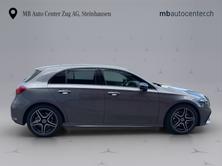 MERCEDES-BENZ A 220 AMG Line 4m, Hybride Leggero Benzina/Elettrica, Auto nuove, Automatico - 6