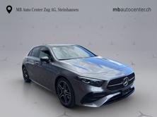 MERCEDES-BENZ A 220 AMG Line 4m, Hybride Leggero Benzina/Elettrica, Auto nuove, Automatico - 7