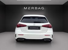 MERCEDES-BENZ A 220 d 8G-DCT, Diesel, Voiture nouvelle, Automatique - 5