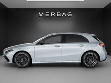 MERCEDES-BENZ A 220 4Matic 8G-DCT, Hybride Leggero Benzina/Elettrica, Auto nuove, Automatico - 3