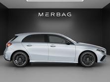 MERCEDES-BENZ A 220 4Matic 8G-DCT, Hybride Leggero Benzina/Elettrica, Auto nuove, Automatico - 7