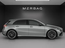 MERCEDES-BENZ A 220 4Matic 8G-DCT, Hybride Leggero Benzina/Elettrica, Auto nuove, Automatico - 2