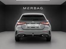 MERCEDES-BENZ A 220 4Matic 8G-DCT, Hybride Leggero Benzina/Elettrica, Auto nuove, Automatico - 4