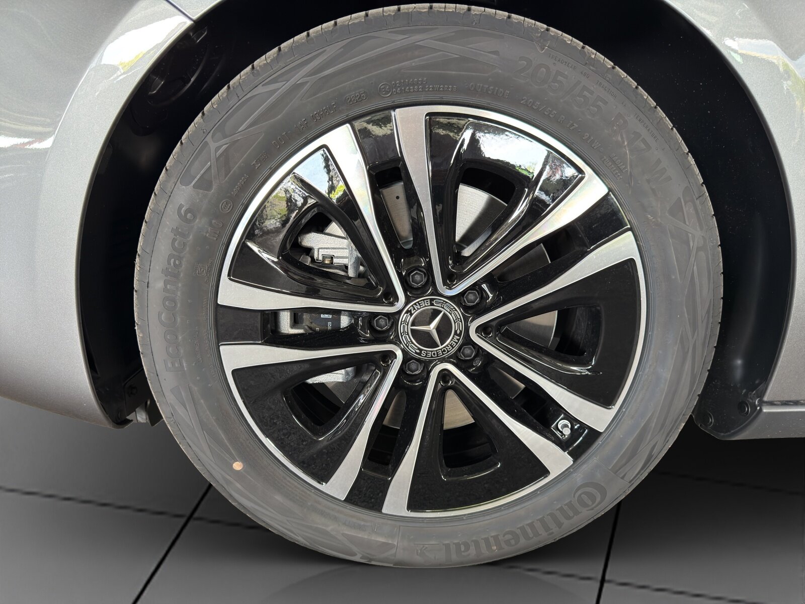 MERCEDES-BENZ A 220 4Matic 8G-DCT, Hybride Leggero Benzina/Elettrica, Auto nuove, Automatico - 7