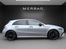 MERCEDES-BENZ A 220 4Matic 8G-DCT, Mild-Hybrid Petrol/Electric, New car, Automatic - 2