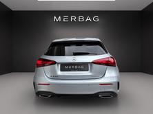 MERCEDES-BENZ A 220 4Matic 8G-DCT, Mild-Hybrid Petrol/Electric, New car, Automatic - 4