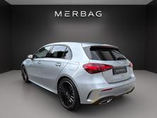 MERCEDES-BENZ A 220 4Matic 8G-DCT, Mild-Hybrid Petrol/Electric, New car, Automatic - 5