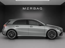 MERCEDES-BENZ A 220 4Matic 8G-DCT, Hybride Léger Essence/Électricité, Voiture nouvelle, Automatique - 2