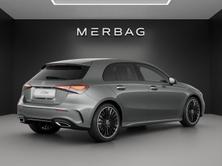 MERCEDES-BENZ A 220 4Matic 8G-DCT, Hybride Léger Essence/Électricité, Voiture nouvelle, Automatique - 3