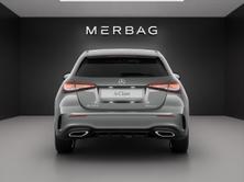 MERCEDES-BENZ A 220 4Matic 8G-DCT, Hybride Léger Essence/Électricité, Voiture nouvelle, Automatique - 4