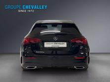 MERCEDES-BENZ A 220 d Berline Compacte, Diesel, New car, Automatic - 5