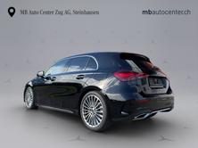 MERCEDES-BENZ A-Klasse W177 A 220 AMG Line 4m, Mild-Hybrid Petrol/Electric, New car, Automatic - 4
