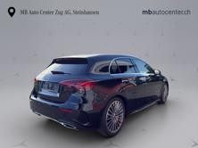 MERCEDES-BENZ A-Klasse W177 A 220 AMG Line 4m, Mild-Hybrid Petrol/Electric, New car, Automatic - 6