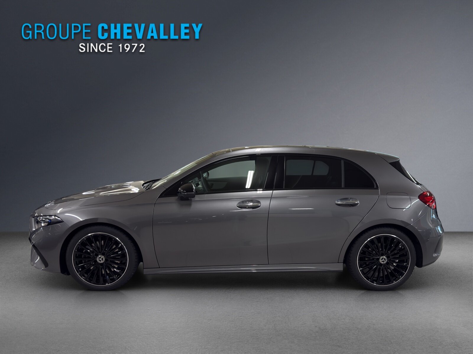 MERCEDES-BENZ A 220 4M Berline Compacte, Mild-Hybrid Benzin/Elektro, Neuwagen, Automatik - 2