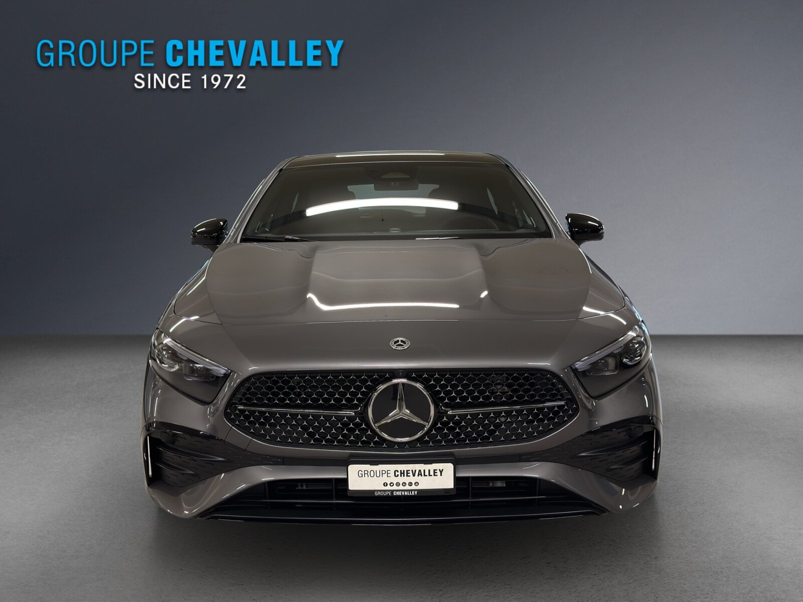 MERCEDES-BENZ A 220 4M Berline Compacte, Mild-Hybrid Benzin/Elektro, Neuwagen, Automatik - 4