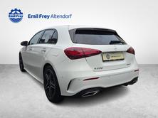 MERCEDES-BENZ A 220 4MATIC AMG Line, Mild-Hybrid Benzin/Elektro, Neuwagen, Automatik - 3