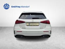 MERCEDES-BENZ A 220 4MATIC AMG Line, Mild-Hybrid Benzin/Elektro, Neuwagen, Automatik - 4