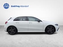 MERCEDES-BENZ A 220 4MATIC AMG Line, Mild-Hybrid Benzin/Elektro, Neuwagen, Automatik - 6