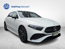 MERCEDES-BENZ A 220 4MATIC AMG Line, Mild-Hybrid Benzin/Elektro, Neuwagen, Automatik - 7